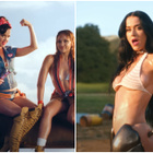 Katy Perry : les références cachées de son clip