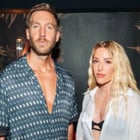 Calvin Harris et Ellie Goulding : leur nouveau tube