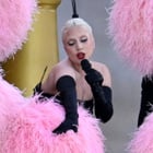 Lady Gaga : son message pour la France