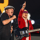 AC/DC : un bar éphémère à Paris !