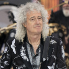 Brian May victime d'un AVC : "C'était effrayant"