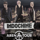 Indochine annonce sa grande tournée !