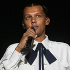 Stromae sort du silence pour une bonne nouvelle