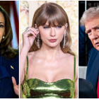 Taylor Swift a fait son "choix" pour les élections