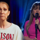 Céline Dion en larmes après cette reprise
