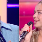 Star Academy : Emma chante devant Pierre !