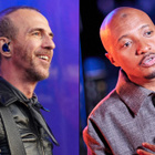 Calogero et Soprano en duo : écoutez !