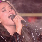 "Star Academy" : Julie, métamorphosée, met le feu au plateau