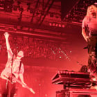 Linkin Park en concert au Stade de France !