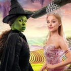 "Wicked" : la BO cartonne dans le monde !