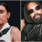 Pomme refuse un sample à Kanye West