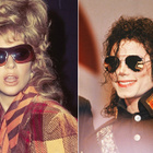 Lady Gaga égale un record de Michael Jackson