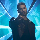 M. Pokora de retour : son nouveau clip "Eclipse"