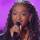 Star Academy : écoutez le single d'Ebony !