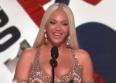 Grammy Awards : Beyoncé dans l'histoire !