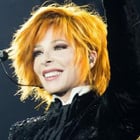 Mylène Farmer : une séance exceptionnelle !