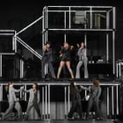 Voici l'album le plus vendu de 2024 dans le monde !