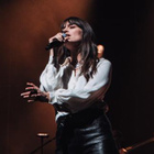 Clara Luciani : on a vu son concert à Bercy !