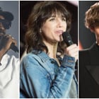 "Grand soleil" : le nouvel hymne du Sidaction !