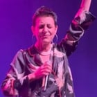 Lio remonte sur scène après le drame