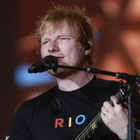 Ed Sheeran dégaine "Azizam", son nouveau tube