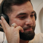 Kendji Girac en larmes dans "RDV en terre inconnue"