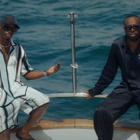 Gims et Werenoi : un clip pour leur tube "Piano" !
