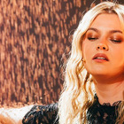 Louane à l'Eurovision : les premières images !