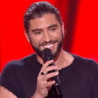 César (The Voice) : un extrait de son single !