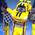 Mask Singer : les internautes ont-ils démasqué le Bolide ?