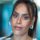 Amel Bent ne veut pas faire l'Eurovision