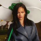 Rihanna revient en musique... pour "Les Schtroumpfs"