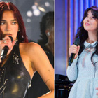 Dua Lipa chante ce tube d'Indila en concert !