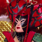 Mask Singer : la Dame de coeur éliminée, voici de qui il s'agissait