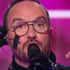 Mask Singer : les internautes bluffés par la voix de Jarry !
