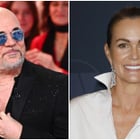 Pascal Obispo tacle Laeticia Hallyday