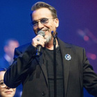 Florent Pagny dévoile la chanson "Grandeur nature"