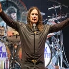 Ozzy Osbourne en trois chansons cultes