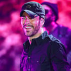 Enrique Iglesias bientôt papa pour la 4ème fois