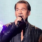 Florent Pagny : la première partie de sa tournée révélée !