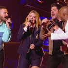 Natasha St-Pier bientôt coach de "The Voice Kids" ?