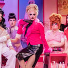 3 raisons d'aller voir "TOPCOAT"