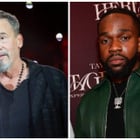 Florent Pagny donne son avis sur Tayc