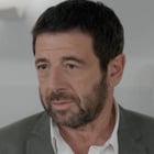 Patrick Bruel dans une série, et c'est une première !