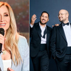 Il Cello et Lara Fabian : écoutez leur chanson !