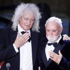 Queen arrête les concerts