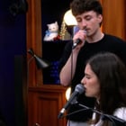 Léo et Jeanne chantent un duo inédit pour les fans