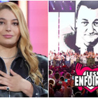 Les Enfoirés : écoutez l'hymne 2026