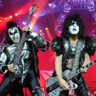 KISS : leurs fils se lancent dans la musique