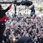 Top Albums : cet artiste fait le doublé dans le top 10
